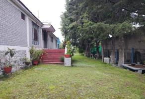 Foto de inmueble en Alcatraz #Mz 12, Col. Santa Inés C.P. 56243, Texcoco