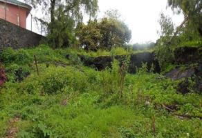 Foto de inmueble en LLUVIA, Col. Jardines del Pedregal C.P. 01900, Álvaro Obregón