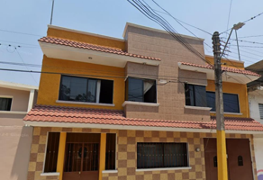 Foto de inmueble en Avenida Hermenegildo Galeana 304 #304, Col. Unión Moderna C.P. 94743, Camerino Z. Mendoza