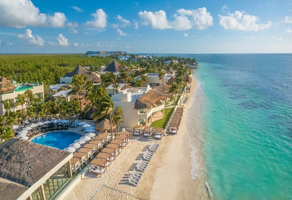Foto de inmueble en Quintana Roo #s/n, Col. Puerto Morelos C.P. 77580, Puerto Morelos