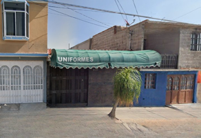 Foto de inmueble en C. Siria, Simon Diaz, 78385 San Luis Potosí, S.L.P. #327, Col. Simón Diaz C.P. 78380, San Luis Potosí