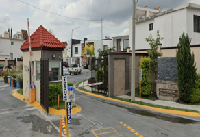 Foto de inmueble en C. Misión San Pedro 173, 66612 Cdad. Apodaca, N.L. #173, Col. Aria Residencial C.P. 66612, Apodaca