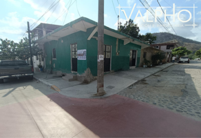 Foto de inmueble en 20 De Marzo #s/n, Col. Zona Centro El Colomo C.P. 28800, Manzanillo