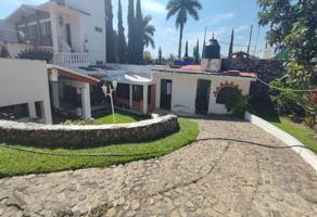 Foto de inmueble en Campanulas, Col. Brisas de Cuautla C.P. 62757, Cuautla