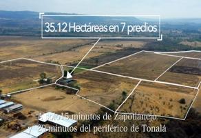 Foto de inmueble en Cam. de la lenteja, 45437 Jal. #1, Col. Mezquite Grande C.P. 45437, Zapotlanejo