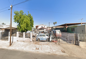 Foto de inmueble en MIGUEL DE SANTA CRUZ 1807    LOTE 6    MZ  92  #s/n, Col. Nacozari C.P. 21030, Mexicali