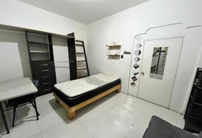 Foto de inmueble en San Luis Potosí, Roma Nte., Ciudad de México, CDMX #s/n, Col. Roma Norte C.P. 06700, Cuauhtémoc