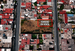 Foto de inmueble en Segunda Calle de Rafael Serrano #2525, Col. Bella Vista C.P. 72500, Puebla