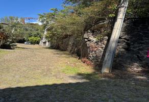 Foto de inmueble en Privada Oyamel #s/n, Col. Del Bosque C.P. 62150, Cuernavaca
