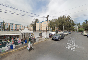 Foto de inmueble en Av Batallones Rojos 205, Progresista, Iztapalapa, 09240 Ciudad de México, CDMX #205, Col. Progresista C.P. 09240, Iztapalapa