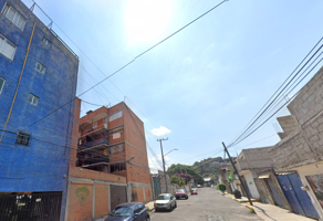 Foto de inmueble en Luis García 250, Zona Urbana Ejidal Santa Martha Acatitla Sur, Iztapalapa, 09970 Ciudad de México, C #250, Col. Valle de San Lorenzo C.P. 09970, Iztapalapa