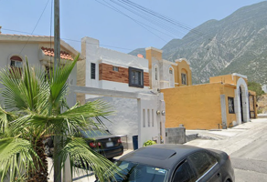 Foto de inmueble en Fraccionamiento Golfo de Tehuantepec, Misión de las Villas, 66369 Cdad. Santa Catarina, N.L., Col. Visión de la Huasteca C.P. 66369, Santa Catarina
