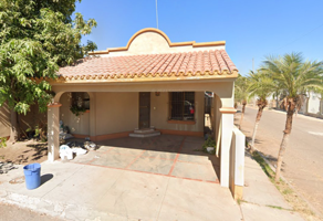 Foto de inmueble en Turín 24 #24, Col. Villa Dorada C.P. 85874, Navojoa