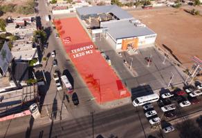 Foto de inmueble en Boulevard Antonio Quiroga, Col. Nueva Palmira C.P. 83170, Hermosillo