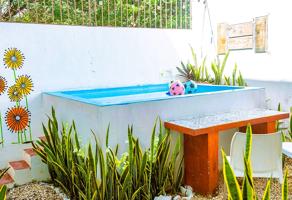 Foto de inmueble en C. 54 & C. 65, Las Magnolias, 97203 Mérida, Yuc. #543Int. 543, Col. Magnolias C.P. 97203, Mérida