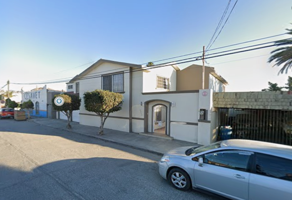Foto de inmueble en C Diez  #1444, Col. Bustamante C.P. 22840, Ensenada