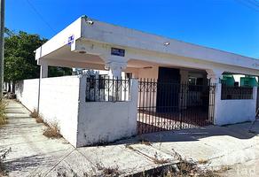 Foto de inmueble en 17 #420, Col. Jose Maria Iturralde C.P. 97134, Mérida