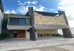 Foto de inmueble en Av. P.º del Cielo No. 201, Residencial Punta del Cielo, 20326 Aguascalientes, Ags. #s/n, Col. Privada Los Olivos C.P. 20326, Aguascalientes
