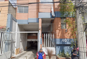 Foto de inmueble en Ocote 40, San José de los Cedros 2da Secc, Cuajimalpa de Morelos, 05220 Ciudad de México, CDMX #40, Col. Tepetongo C.P. 05220, Cuajimalpa de Morelos