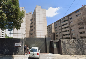 Foto de inmueble en Arenal Tepepan, Ciudad de México, CDMX, Col. Arenal Tepepan C.P. 14610, Tlalpan