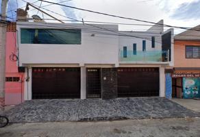 Foto de inmueble en Calle El Barrilito 33 #0, Col. Aurora Sur (Benito Juárez) C.P. 57000, Nezahualcóyotl