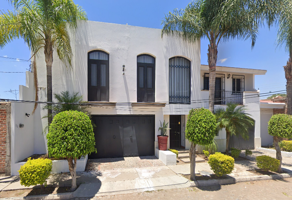 Foto de inmueble en Paseo de Los Duraznos 22 #22, Col. Las Granadas C.P. 45706, Acatlán de Juárez