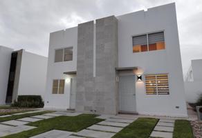 Foto de inmueble en Carretera Estatal 210-Km 1, 76246 Qro. #210, Col. Sendas Residencial C.P. 76246, El Marqués
