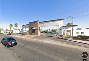 Foto de inmueble en Avenida Rossi 3230, Col. Terrazas del Valle C.P. 21376, Mexicali