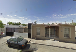Foto de inmueble en Río Florido, Los Nogales, Juárez, Chih., Col. Los Nogales C.P. 32350, Juárez