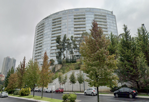 Foto de inmueble en Vasco de Quiroga 4800 #4800, Col. Santa Fe Cuajimalpa C.P. 05348, Cuajimalpa de Morelos