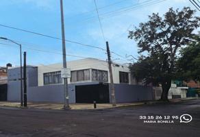 Foto de inmueble en Pedro Celestino Negrete #637, Col. El Mirador C.P. 44370, Guadalajara