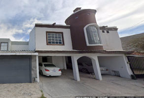 Foto de inmueble en Paseo del Charro 379 #379, Col. Residencial La Hacienda C.P. 27276, Torreón