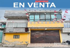 Foto de inmueble en 2 de Marzo, Col. 2 de Marzo C.P. 72227, Puebla