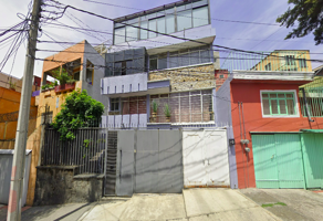 Foto de inmueble en Felix U Gomez , Col. Sears Roebuck C.P. 01120, Álvaro Obregón