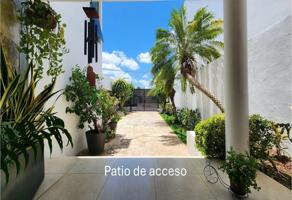 Foto de inmueble en 81, Bosques de Ame, Mérida, Yuc., Col. Montes de Ame C.P. 97115, Mérida