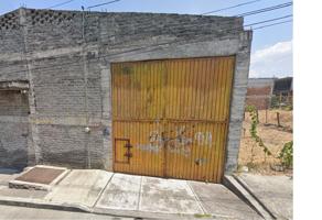 Foto de inmueble en EL PENINSULAR, Col. José María Pino Suárez C.P. 58218, Morelia