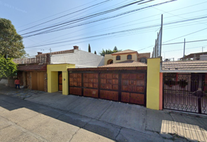 Foto de inmueble en Calle Río Tizapán 1473 #1473, Col. Atlas Poniente C.P. 44870, Guadalajara