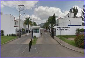 Foto de inmueble en Héroes Nacionales 132, Residencial Campo Real, 36556 Irapuato, Gto. #132Int. 00, Col. Campo Real C.P. 36556, Irapuato