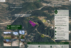 Foto de inmueble en 55690 Jilotzingo, Méx. #s/n, Col. Espíritu Santo C.P. 54570, Jilotzingo