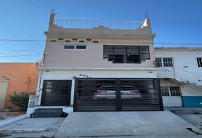 Foto de inmueble en juarez #s/n, Col. Benito Juárez C.P. 82180, Mazatlán