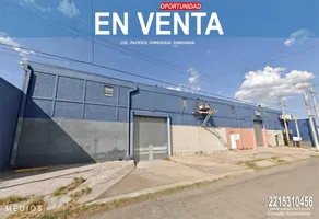 Foto de inmueble en 18 #3202, Col. Pacifico C.P. 31030, Chihuahua
