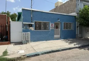 Foto de inmueble en 18 de marzo #1111, Col. Nuevo Hipódromo C.P. 32685, Juárez