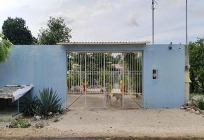 Foto de inmueble en 18, Col. Ucu C.P. 97357, Ucú
