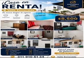 Foto de inmueble en Av. Valle Esmeralda, 63737 San Vicente, Nay. #26-36, Col. Valle Esmeralda C.P. 63737, Bahía de Banderas