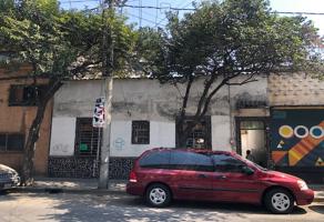 Foto de inmueble en Cedro #17, Col. Santa Maria La Ribera C.P. 06400, Cuauhtémoc