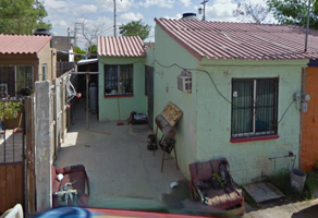 Foto de inmueble en Volcán de Paricutín 129, El Mezquite, 88780 Reynosa, Tamps. #129, Col. El Mezquite C.P. 88780, Reynosa