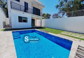 Foto de inmueble en Santiago, Barrio de Santiago, 62732 Yautepec de Zaragoza, Mor., Col. Santiago C.P. 62732, Yautepec