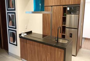 Foto de inmueble en torre Omega black #506, Col. Santo Domingo C.P. 20900, Jesús María