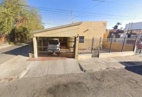 Foto de inmueble en Paseo de La Paz 45 #45, Col. Valle Grande C.P. 83205, Hermosillo