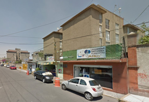 Foto de inmueble en San Juanico Nextipac #s/n, Col. El Sifón C.P. 09400, Iztapalapa